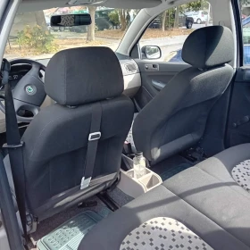 Skoda Fabia 1.2 16V - 2300 € - 58109449 5 | Car24.bg Skoda Fabia 1.2 16V - 2300 € - 58109449 5