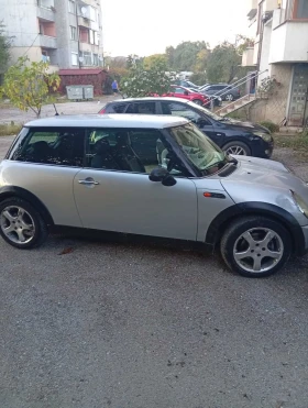 Mini One 1.6 | Auto.bg — изображение 3 Mini One 1.6 | Auto.bg — изображение 3