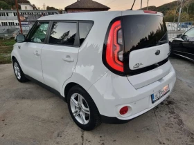 Kia Soul 31kWh 66 000км ШВЕЙЦАРИЯ - 8500 € - 93908336 4 | Car24.bg Kia Soul 31kWh 66 000км ШВЕЙЦАРИЯ - 8500 € - 93908336 4