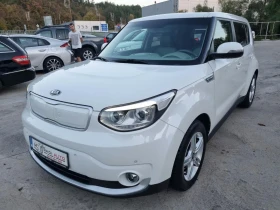 Kia Soul 31kWh 66 000км ШВЕЙЦАРИЯ - Car24.bg Kia Soul 31kWh 66 000км ШВЕЙЦАРИЯ