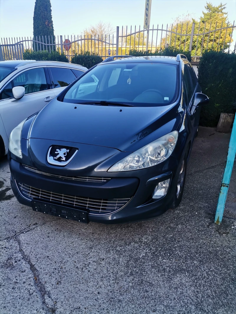 Peugeot 308 - 100 лв. / 51.13 € - 85941596 1 | Car24.bg Peugeot 308 - 100 лв. / 51.13 € - 85941596 1
