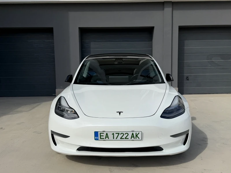 Tesla Model 3 Dual Motor/ Long Range - 18500 € - 29438884 1 | Car24.bg Tesla Model 3 Dual Motor/ Long Range - 18500 € - 29438884 1
