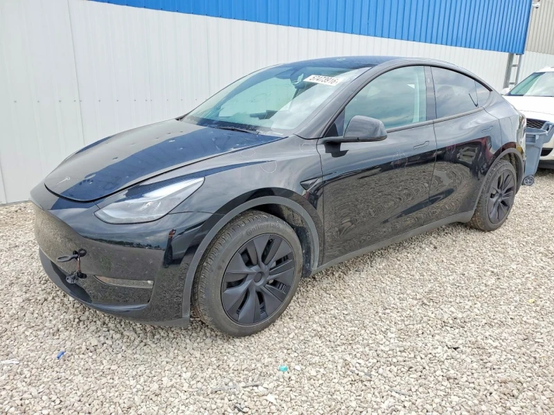 Tesla Model Y Dual Motor| AWD - 24700 € - 42751222 1 | Car24.bg Tesla Model Y Dual Motor| AWD - 24700 € - 42751222 1