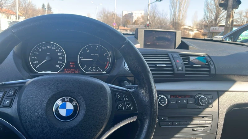 BMW 118 118D - 2200 € - 53233708 1 | Car24.bg BMW 118 118D - 2200 € - 53233708 1