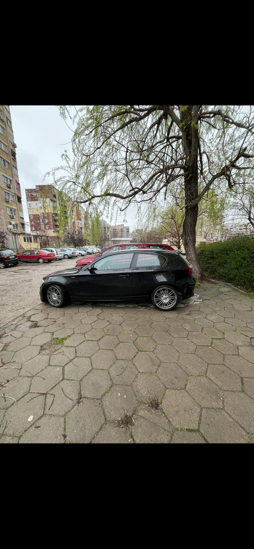 BMW 120 E87 - изображение 3 | Auto.bg BMW 120 E87 - изображение 3