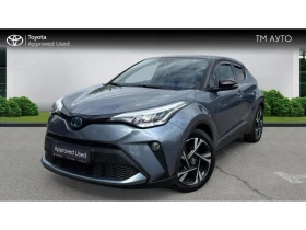 Toyota C-HR 2.0 HSD Trend 1 - Car24.bg Toyota C-HR 2.0 HSD Trend 1