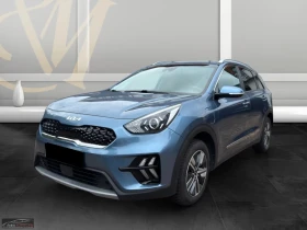 Kia Niro EDITION-7/141HP/PLUG-IN/ACC/CAM/LED/110g - Car24.bg Kia Niro EDITION-7/141HP/PLUG-IN/ACC/CAM/LED/110g