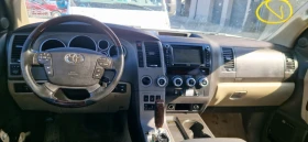 Toyota Sequoia Platinum 4x4 - 14400 € / 28163.95 лв. - 37042674 3 | Car24.bg Toyota Sequoia Platinum 4x4 - 14400 € / 28163.95 лв. - 37042674 3