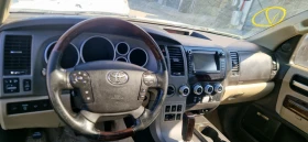 Toyota Sequoia Platinum 4x4 - 14400 € / 28163.95 лв. - 37042674 4 | Car24.bg Toyota Sequoia Platinum 4x4 - 14400 € / 28163.95 лв. - 37042674 4