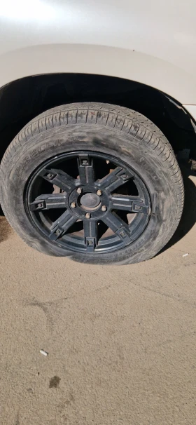 Toyota Sequoia Platinum 4x4 - 14400 € / 28163.95 лв. - 37042674 5 | Car24.bg Toyota Sequoia Platinum 4x4 - 14400 € / 28163.95 лв. - 37042674 5