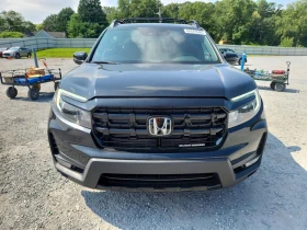 Honda Ridgeline 3.5l Black Edition | Auto.bg — изображение 5 Honda Ridgeline 3.5l Black Edition | Auto.bg — изображение 5