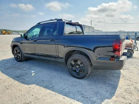 Honda Ridgeline 3.5l Black Edition | Auto.bg — изображение 2 Honda Ridgeline 3.5l Black Edition | Auto.bg — изображение 2