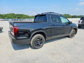 Honda Ridgeline 3.5l Black Edition | Auto.bg — изображение 3 Honda Ridgeline 3.5l Black Edition | Auto.bg — изображение 3