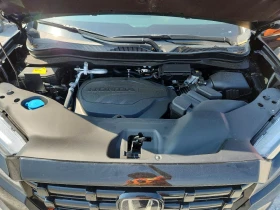 Honda Ridgeline 3.5l Black Edition | Auto.bg — изображение 12 Honda Ridgeline 3.5l Black Edition | Auto.bg — изображение 12