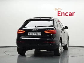 Audi Q3 2.0 TDI Quattro - САМО 30% АВАНС | Auto.bg — изображение 8 Audi Q3 2.0 TDI Quattro - САМО 30% АВАНС | Auto.bg — изображение 8