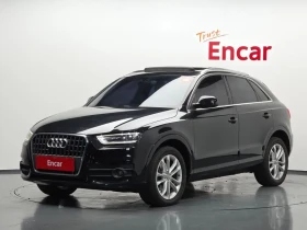 Audi Q3 2.0 TDI Quattro - САМО 30% АВАНС | Auto.bg — изображение 2 Audi Q3 2.0 TDI Quattro - САМО 30% АВАНС | Auto.bg — изображение 2