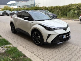 Toyota C-HR 2.0 HSD GR Sport- в Гаранция | Auto.bg — изображение 2 Toyota C-HR 2.0 HSD GR Sport- в Гаранция | Auto.bg — изображение 2