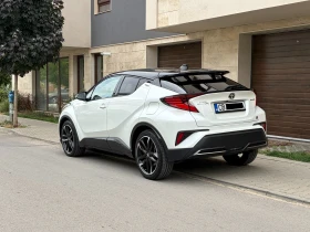 Toyota C-HR 2.0 HSD GR Sport- в Гаранция | Auto.bg — изображение 4 Toyota C-HR 2.0 HSD GR Sport- в Гаранция | Auto.bg — изображение 4