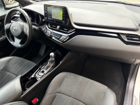 Toyota C-HR 2.0 HSD GR Sport- в Гаранция | Auto.bg — изображение 16 Toyota C-HR 2.0 HSD GR Sport- в Гаранция | Auto.bg — изображение 16