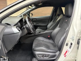 Toyota C-HR 2.0 HSD GR Sport- в Гаранция | Auto.bg — изображение 6 Toyota C-HR 2.0 HSD GR Sport- в Гаранция | Auto.bg — изображение 6