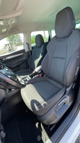 Skoda Karoq AMB 1.5tsi/150к.с - 14990 € - 49081576 10 | Car24.bg Skoda Karoq AMB 1.5tsi/150к.с - 14990 € - 49081576 10
