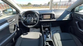 Skoda Karoq AMB 1.5tsi/150к.с - 14990 € - 49081576 15 | Car24.bg Skoda Karoq AMB 1.5tsi/150к.с - 14990 € - 49081576 15