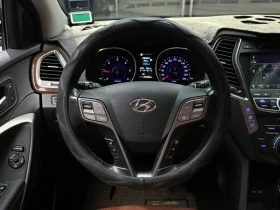 Hyundai Santa fe 2.2 4WD EXCLUSIVE - 10897 € - 46004308 13 | Car24.bg Hyundai Santa fe 2.2 4WD EXCLUSIVE - 10897 € - 46004308 13