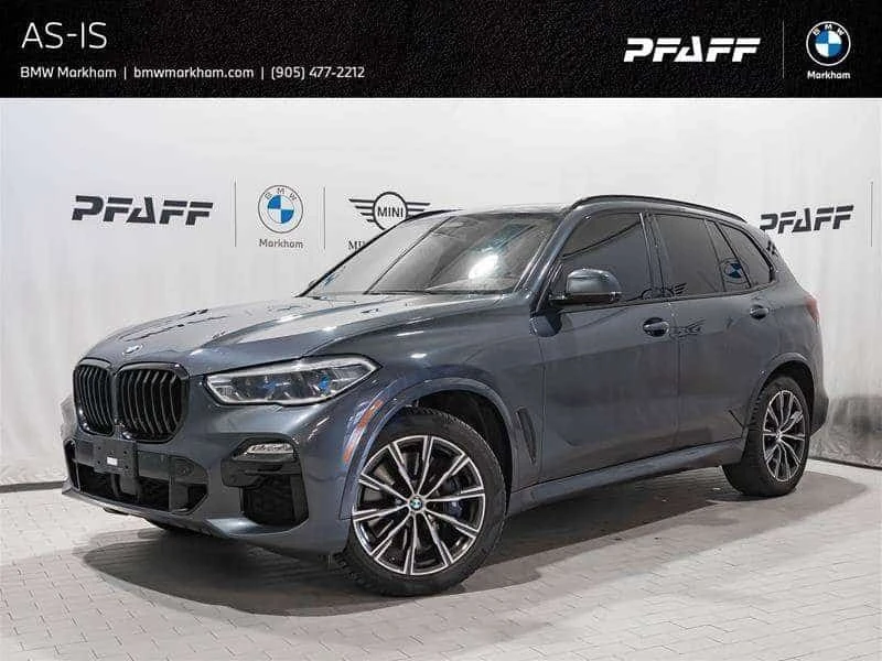 BMW X5 xDrive40i H/K DIS 360 LASER ВЪЗДУХ ОБДУХВАНЕ - 26350 € - 60424230 1 | Car24.bg BMW X5 xDrive40i H/K DIS 360 LASER ВЪЗДУХ ОБДУХВАНЕ - 26350 € - 60424230 1