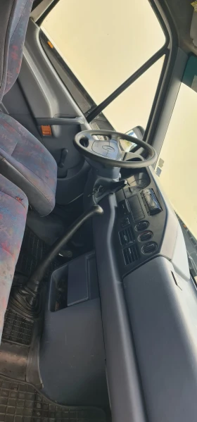 Mercedes-Benz 312 29 | Auto.bg — изображение 11 Mercedes-Benz 312 29 | Auto.bg — изображение 11