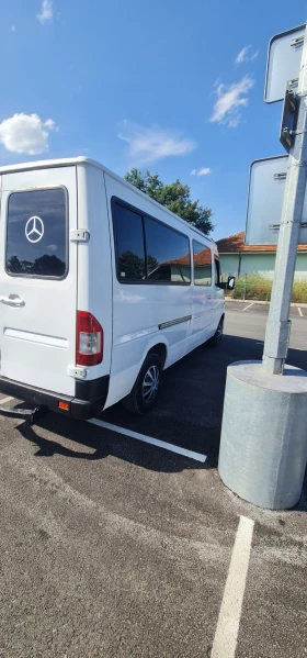 Mercedes-Benz 312 29 | Auto.bg — изображение 6 Mercedes-Benz 312 29 | Auto.bg — изображение 6