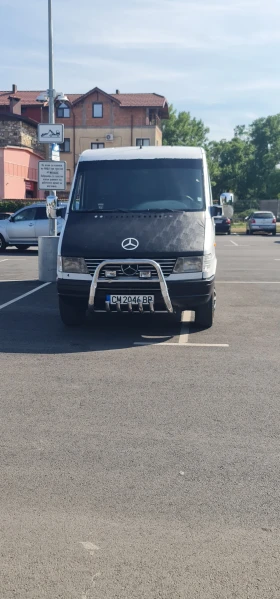 Mercedes-Benz 312 29 | Auto.bg — изображение 4 Mercedes-Benz 312 29 | Auto.bg — изображение 4