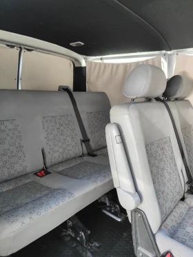 VW T5 1.9TDI Camper | Auto.bg — изображение 11 VW T5 1.9TDI Camper | Auto.bg — изображение 11