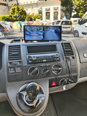 VW T5 1.9TDI Camper | Auto.bg — изображение 3 VW T5 1.9TDI Camper | Auto.bg — изображение 3