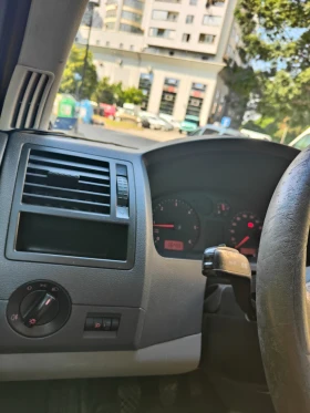 VW T5 1.9TDI Camper | Auto.bg — изображение 5 VW T5 1.9TDI Camper | Auto.bg — изображение 5