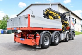 Scania R 500 undefined | Auto.bg — изображение 3 Scania R 500 undefined | Auto.bg — изображение 3
