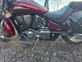 Honda Vtx 1800 Куб 109 Кс | Auto.bg — изображение 8 Honda Vtx 1800 Куб 109 Кс | Auto.bg — изображение 8