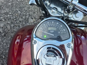 Honda Vtx 1800 Куб 109 Кс | Auto.bg — изображение 11 Honda Vtx 1800 Куб 109 Кс | Auto.bg — изображение 11