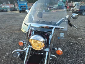 Honda Vtx 1800 Куб 109 Кс | Auto.bg — изображение 7 Honda Vtx 1800 Куб 109 Кс | Auto.bg — изображение 7