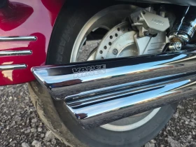 Honda Vtx 1800 Куб 109 Кс | Auto.bg — изображение 9 Honda Vtx 1800 Куб 109 Кс | Auto.bg — изображение 9
