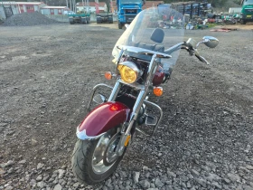Honda Vtx 1800 Куб 109 Кс | Auto.bg — изображение 5 Honda Vtx 1800 Куб 109 Кс | Auto.bg — изображение 5