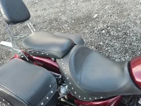 Honda Vtx 1800 Куб 109 Кс | Auto.bg — изображение 13 Honda Vtx 1800 Куб 109 Кс | Auto.bg — изображение 13