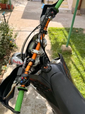Ktm EXC-E 250 exc-f | Auto.bg — изображение 5 Ktm EXC-E 250 exc-f | Auto.bg — изображение 5