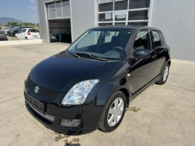 Suzuki Swift 1.3* 93ps* 97хл.км* КЛИМАТИК - Car24.bg Suzuki Swift 1.3* 93ps* 97хл.км* КЛИМАТИК