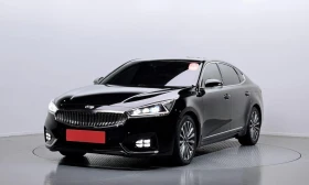 Kia K7 3.0 LPI Prestige - Car24.bg Kia K7 3.0 LPI Prestige
