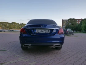 Mercedes-Benz C 300 - 43900 лв. / 22445.71 € - 68103869 5 | Car24.bg Mercedes-Benz C 300 - 43900 лв. / 22445.71 € - 68103869 5