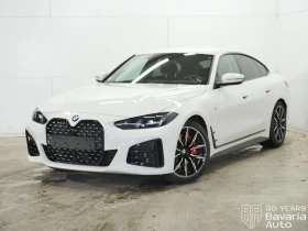 BMW 420 i Gran Coupe M Sport Paket Sportautomatic - Car24.bg BMW 420 i Gran Coupe M Sport Paket Sportautomatic