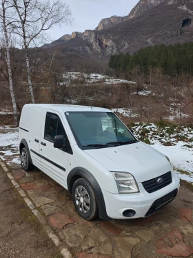 Ford Connect 1.8TDCI ТЕРМО - Car24.bg Ford Connect 1.8TDCI ТЕРМО