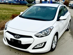 Hyundai I30 1.6CRDI-2013г-РЕАЛНИ КМ. - Car24.bg Hyundai I30 1.6CRDI-2013г-РЕАЛНИ КМ.