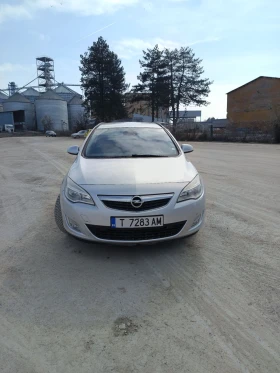 Opel Astra - Car24.bg Opel Astra