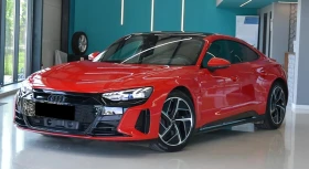 Audi E-Tron GT Quattro - 54195 € / 105996.21 лв. - 93795364 2 | Car24.bg Audi E-Tron GT Quattro - 54195 € / 105996.21 лв. - 93795364 2